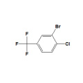 3-Brom-4-chlorbenzotrifluorid CAS Nr. 454-78-4